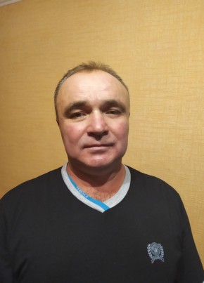 Владимир, 54, Україна, Кременчук