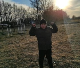 Вася пиріг, 21, Lviv