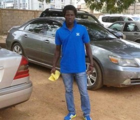 Gansonre, 27 лет, Ouagadougou