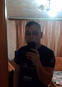никита, 36, Россия, Хабаровск