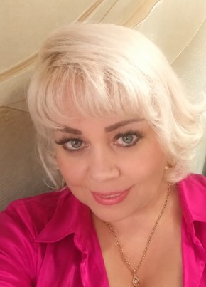 Ирина из Ульяновска 49 лет