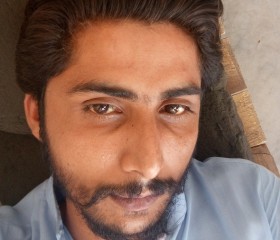 Ali raza, 28 лет, فیصل آباد