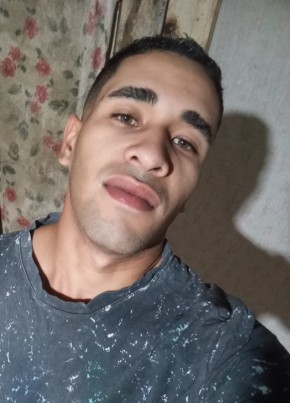 Eduardo из Santa Cruz do Sul 21 год