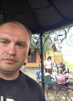 Игорь, 40, Россия, Нижний Новгород