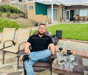 Jose, 24, Manzanillo