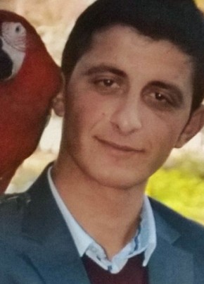 Halil, 34, Türkiye Cumhuriyeti, Kocaali