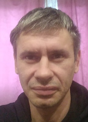 Андрей Ахокас, 42, Россия, Санкт-Петербург