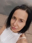 Elena, 48, Saint Petersburg