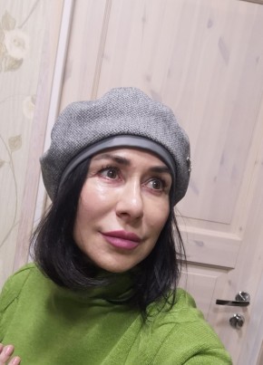 Елена, 48, Россия, Санкт-Петербург