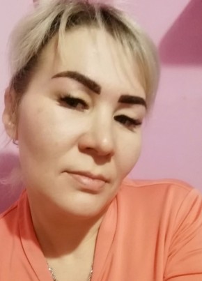 Галина, 42, Россия, Ангарск