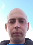 Aleksandr, 35, Bryansk