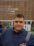 Серго Лазарев, 21 год, Омск