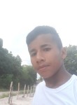 Gilmar Cruz, 21 год, Parnaíba
