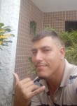 Luciano, 35 лет, Rio de Janeiro