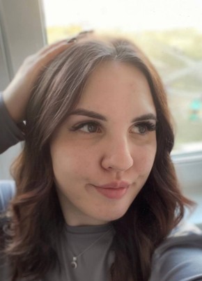 Яна из Елеца 30 лет