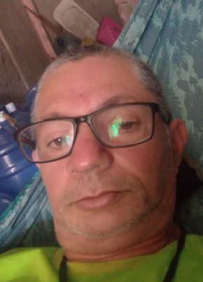 Marco из Belém (Pará) 50 лет