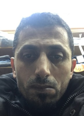 احمد محمد, 40, المملكة الاردنية الهاشمية, سحاب