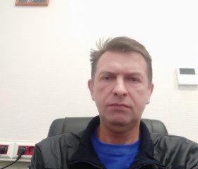 Andrey, 49, Khimki