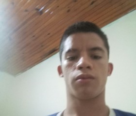 Tiago Moraes, 21 год, Trindade (Goiás)