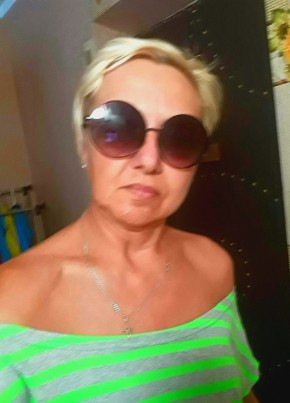 Галина, 55, Україна, Київ