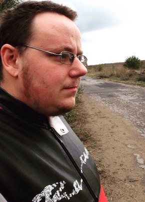AnalnyyDrifter, 33, Russia, Donetsk