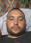 Бончо Бончев, 37, Chirpan