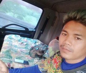 Spata, 27, Sung Noen
