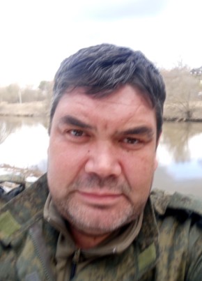 Герман из Апрелевки 44 года