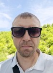 Dmitriy, 40, Novokuznetsk