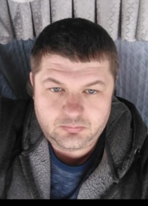 Виктор, 35, Россия, Саянск