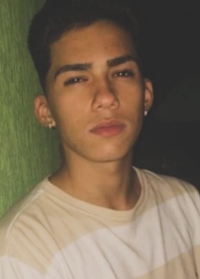 Eduardo из Guarapuava 18 лет