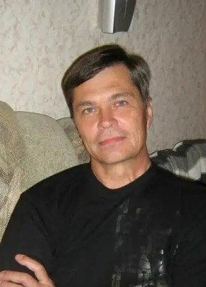 Александр, 55, Россия, Солнечногорск