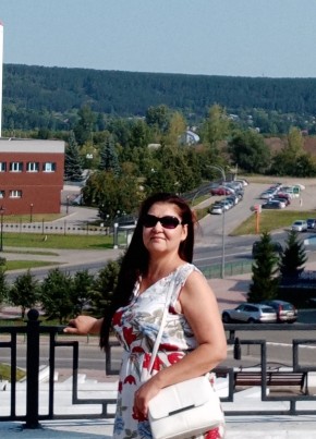 Елена., 48, Россия, Красногорск