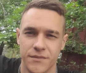Maks, 27, Slantsy
