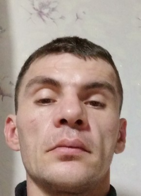 Роман, 36, Україна, Новопсков