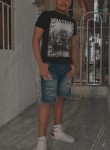 Andrés, 20 лет, Barranquilla