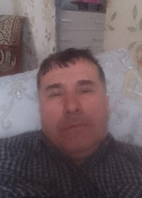 Ildar Rahimov, 55, Россия, Ельня