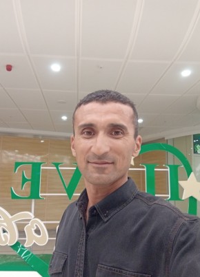 Kakajan из Kayseri 41 год