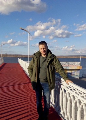 Евгений, 38, Россия, Нижнекамск