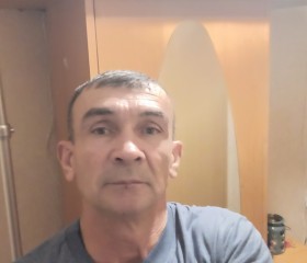 Гриш, 53 года, Калининград