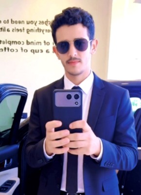 الكاتب из تبوك 22 года