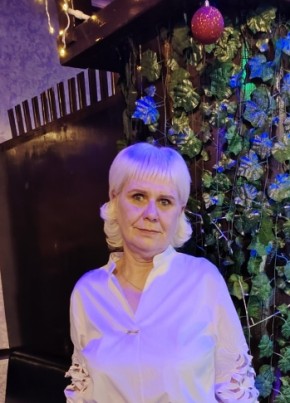 Ирина из Череповеца 55 лет