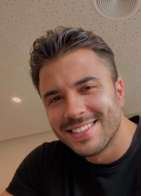 Igor Silva из Araçatuba 26 лет