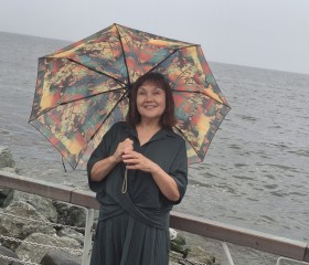 Liza, 65, Vladivostok