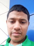Edwar, 24 года, Tegucigalpa