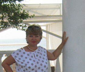Rimma Lukyanenko, 58, Moscow