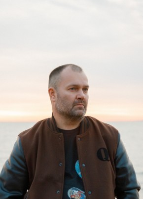 Дмитрий из Новосибирска 45 лет