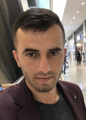 mustafa., 29, Türkiye Cumhuriyeti, Türkeli