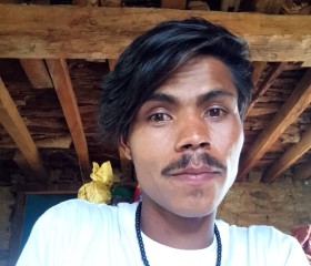 Rakesh kumar, 23, Tulsipur