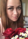 Anya, 34, Saint Petersburg